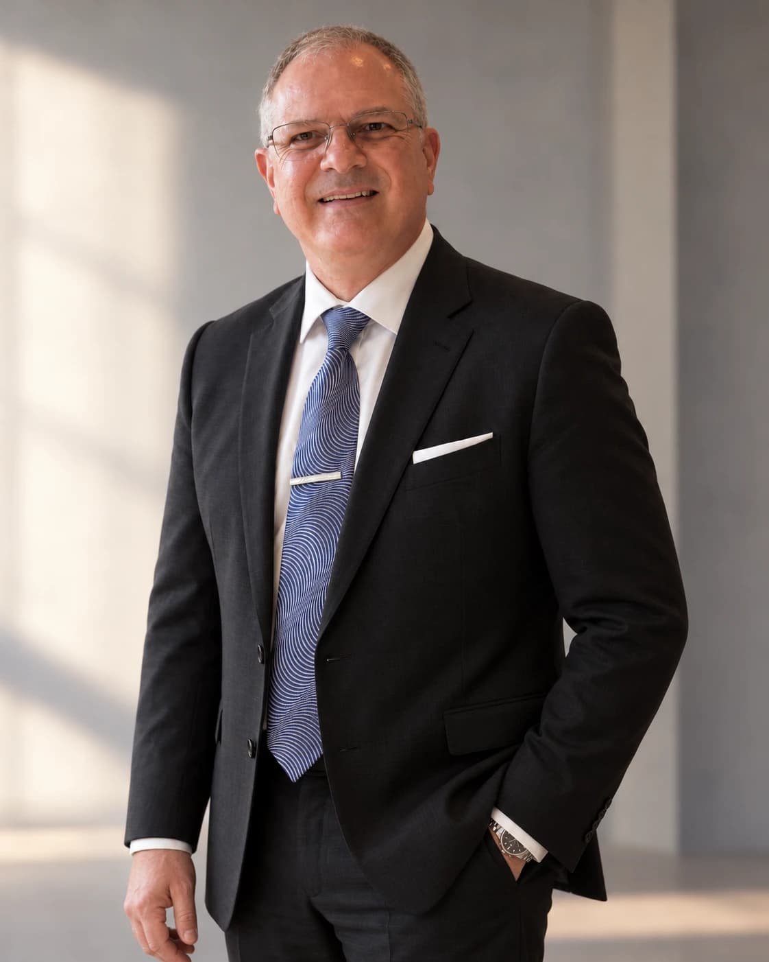 Frédéric Charlebois